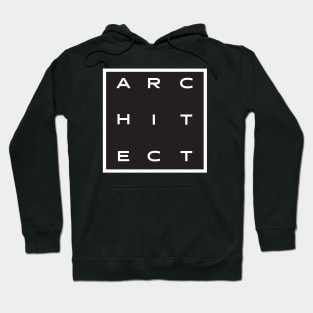 Architect Hoodie